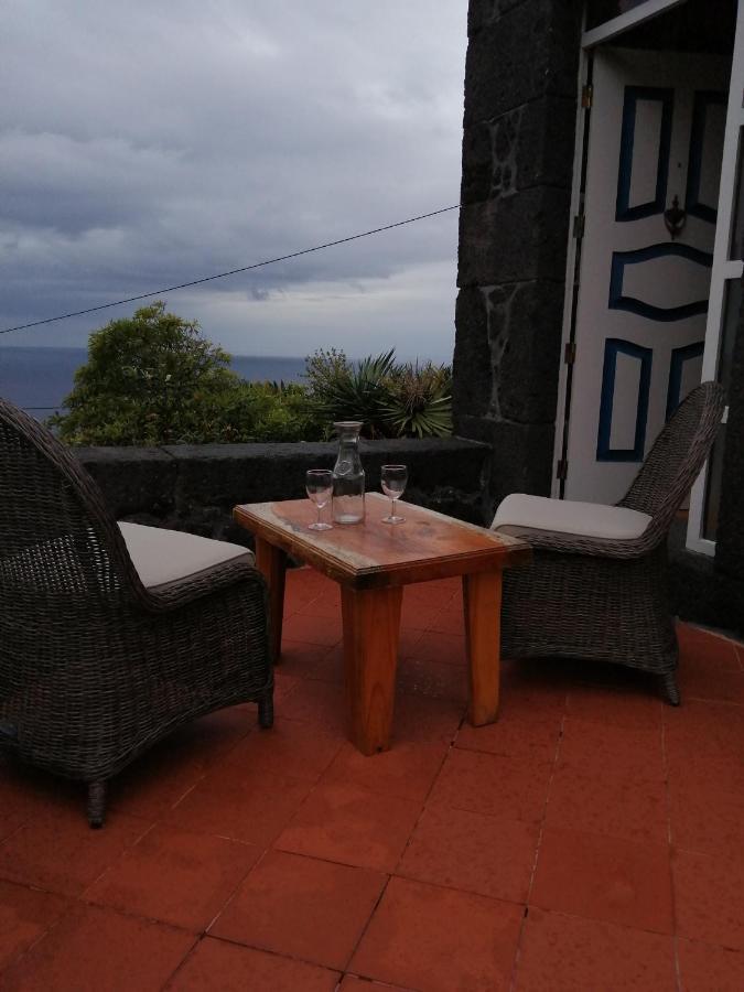 Casa Do Bernardo Villa Feiteira Exterior photo